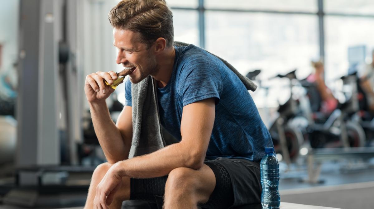 Best Protein Bars
